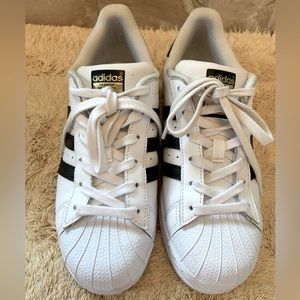 adidas Superstars for Women